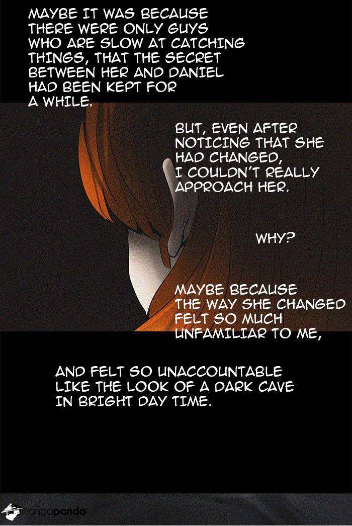 Tower of God Chapter 260 image 39